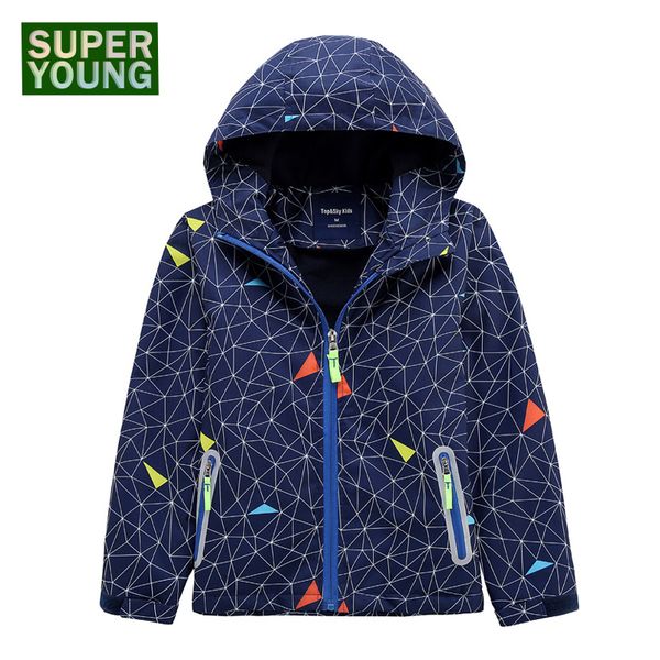 kids outdoor fleece winter softshell waterproof jackets children hiking windbreaker ski coats camping fishing tactical clothing, Blue;black
kids outdoor fleece winter softshell waterproof jackets children hiking windbreaker ski coats camping fishing tactical clothing, Blue;black