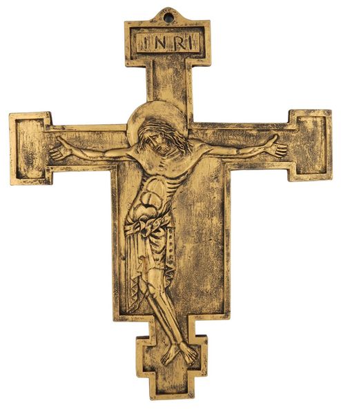 11 inches resin crucifix catholic resin jesus christ on inri cross wall crucifix antique finish home chapel decoration
11 inches resin crucifix catholic resin jesus christ on inri cross wall crucifix antique finish home chapel decoration