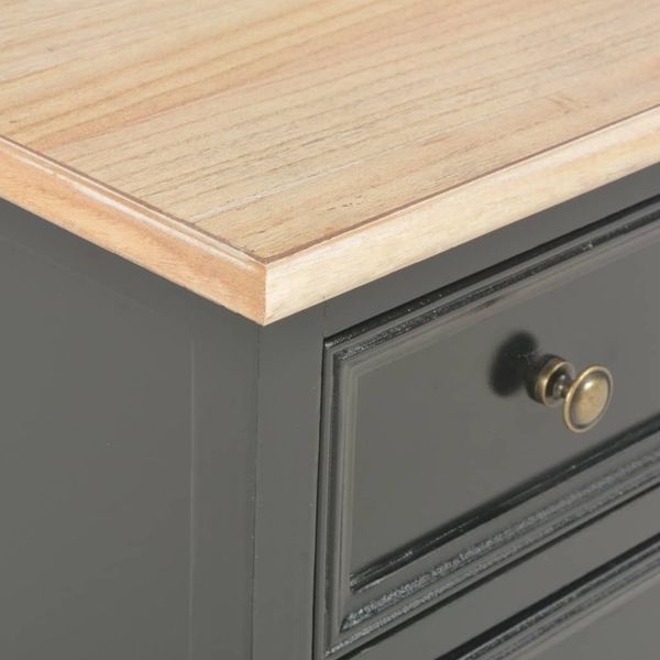 bedside cabinets 2 pcs black 35x30x49 cm mdf dining room furniture
bedside cabinets 2 pcs black 35x30x49 cm mdf dining room furniture