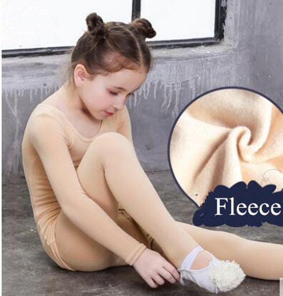 2 piece set girls winter warm ballet training basic suit fleece shirt long sleeve pantyhose stretch bodysuit ing, Black;red
2 piece set girls winter warm ballet training basic suit fleece shirt long sleeve pantyhose stretch bodysuit ing, Black;red