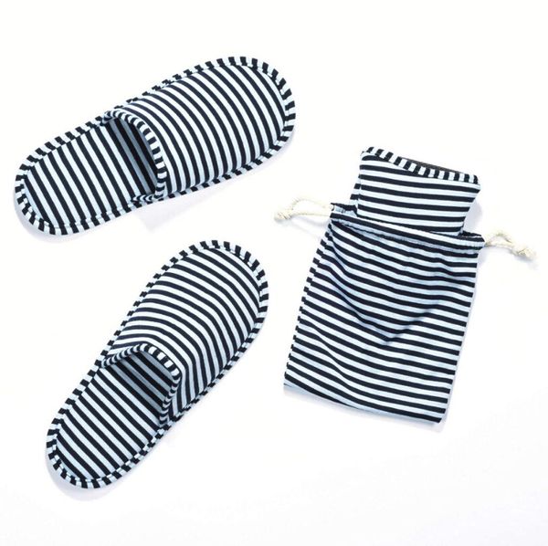 portable striped folding flat heel slippers men women summer spring home guest casual shoes indoor house l travel slipper, Black
portable striped folding flat heel slippers men women summer spring home guest casual shoes indoor house l travel slipper, Black