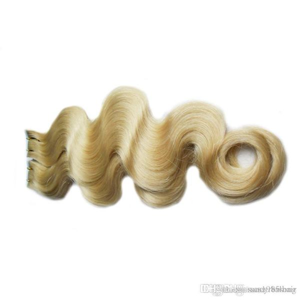 skin weft remy hair pu weft body wave tape human hair extensions #613 bleach blonde brazilian body wave hair 14-26 inch, dhl, Black
skin weft remy hair pu weft body wave tape human hair extensions #613 bleach blonde brazilian body wave hair 14-26 inch, dhl, Black
