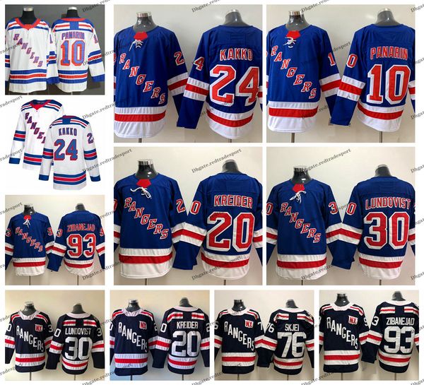 2019 new york rangers 24 kaapo kakko 10 artemi panarin 30 henrik lundqvist 20 chris kreider 93 mika zibanejad 76 brady skjei hockey jerseys, Black;red
2019 new york rangers 24 kaapo kakko 10 artemi panarin 30 henrik lundqvist 20 chris kreider 93 mika zibanejad 76 brady skjei hockey jerseys, Black;red