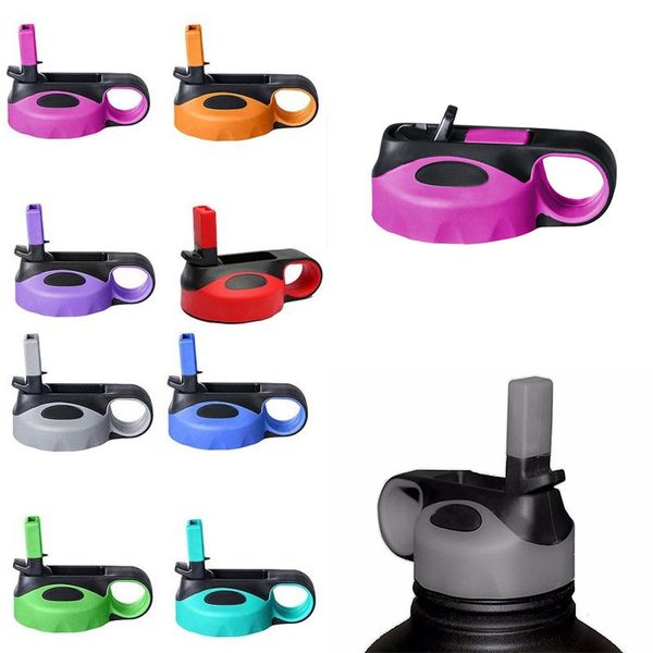 colorful double straw flip lid cap for stainless steel vacuum insulated cup wide mouth cover water bottle sport outdoor a19040820pcs
colorful double straw flip lid cap for stainless steel vacuum insulated cup wide mouth cover water bottle sport outdoor a19040820pcs