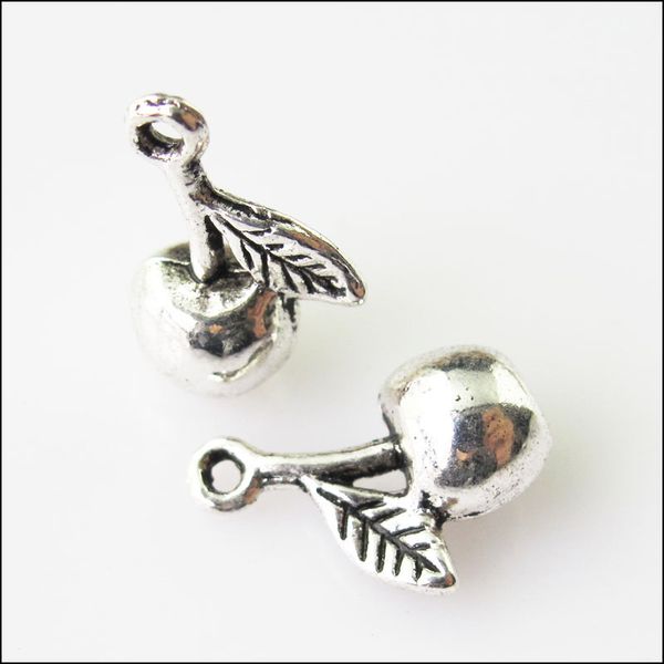 fashion 12pcs tibetan silver tone friut leaf charms pendants 10.5x15mm, Bronze;silver
fashion 12pcs tibetan silver tone friut leaf charms pendants 10.5x15mm, Bronze;silver
