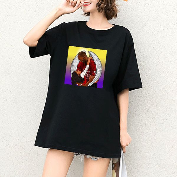 womens designer t-shirt girls brand women solid color shirt casual print tshirt souvenir t-shirt 2020 summer selling quality, White
womens designer t-shirt girls brand women solid color shirt casual print tshirt souvenir t-shirt 2020 summer selling quality, White