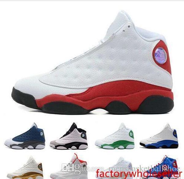 jumpman new 13 13s mens basketball shoes sneakers women sports trainers running shoes for men designer size 5.5-13
jumpman new 13 13s mens basketball shoes sneakers women sports trainers running shoes for men designer size 5.5-13