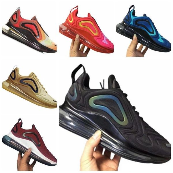 720s fk knit breathable casual shoes 720 og gradation all aircushion cushioning casual men shoe can black red green
720s fk knit breathable casual shoes 720 og gradation all aircushion cushioning casual men shoe can black red green