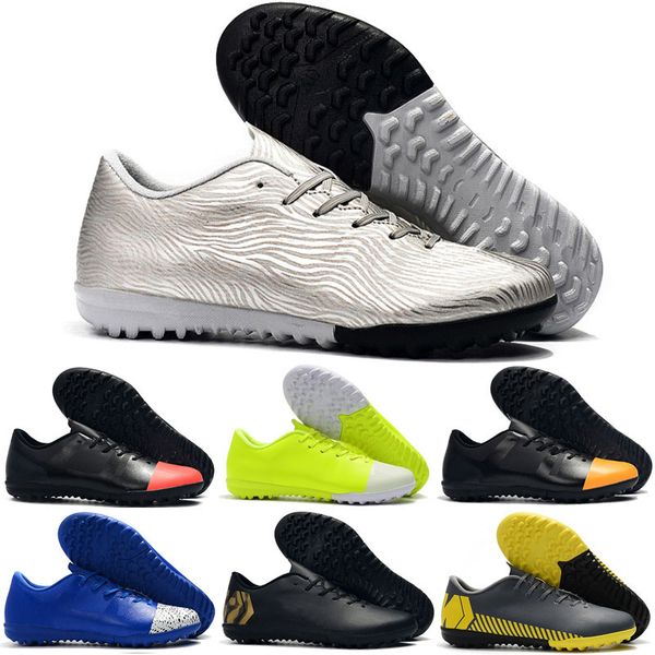 new arrival men women mercurial vaporx xii academy tf soccer shoes ronaldo neymar cr7 outdoor football shoes sports shoes
new arrival men women mercurial vaporx xii academy tf soccer shoes ronaldo neymar cr7 outdoor football shoes sports shoes