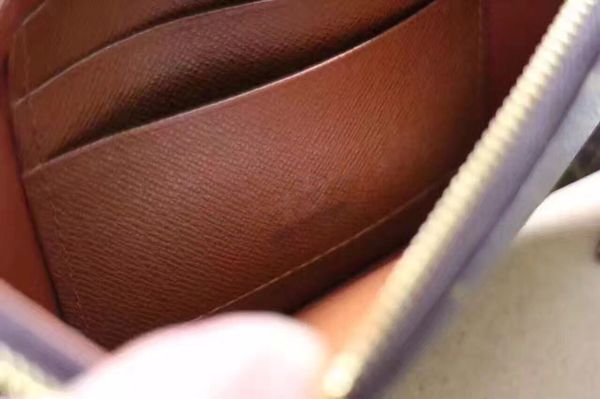 fashion women new with luxury famous purse holders m60508 brand card box leather genuine bag coin wallets nfvtt, Red;black
fashion women new with luxury famous purse holders m60508 brand card box leather genuine bag coin wallets nfvtt, Red;black