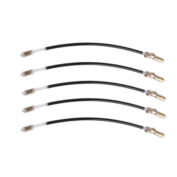 5pcs/set professional violin tailgut tailcord gut cord violin nylon end rope tail for 4/4 3/4 fiddle violin accessories new
5pcs/set professional violin tailgut tailcord gut cord violin nylon end rope tail for 4/4 3/4 fiddle violin accessories new