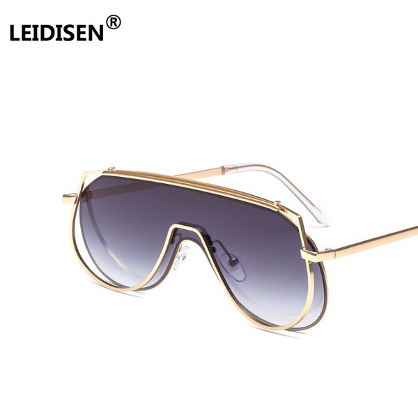 lendisen fashion one piece lens sunglasses men women metal vintage oversized sun glasses female pink yellow hollow out mirror, White;black
lendisen fashion one piece lens sunglasses men women metal vintage oversized sun glasses female pink yellow hollow out mirror, White;black