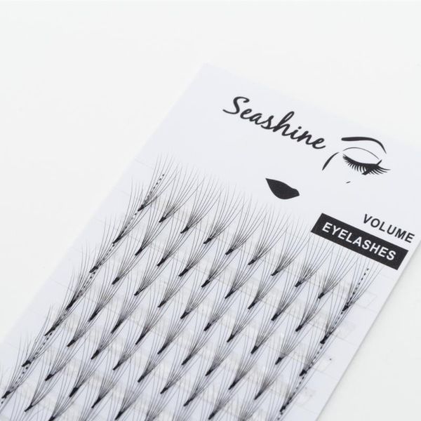 seashine premade volume fans mink eyelashes 10d 7d 6d 5d 4d 3d premade fans eyelashes extension volume lashes 100% hand made
seashine premade volume fans mink eyelashes 10d 7d 6d 5d 4d 3d premade fans eyelashes extension volume lashes 100% hand made