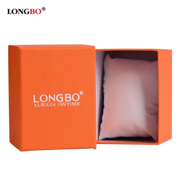 longbo brand fashion watches yellow gifts boxes presents watch gift box, Black;blue
longbo brand fashion watches yellow gifts boxes presents watch gift box, Black;blue