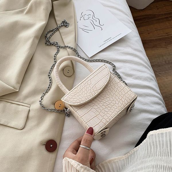 mini box design pu leather crossbody bags for women 2020 summer luxury shoulder handbags female travel totes
mini box design pu leather crossbody bags for women 2020 summer luxury shoulder handbags female travel totes