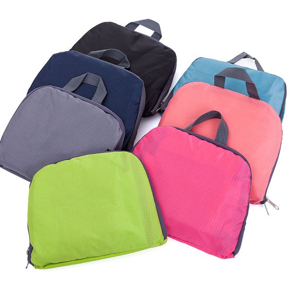 men women folding waterproof backpack student schoolbag backpack waterproof travel folding business
men women folding waterproof backpack student schoolbag backpack waterproof travel folding business