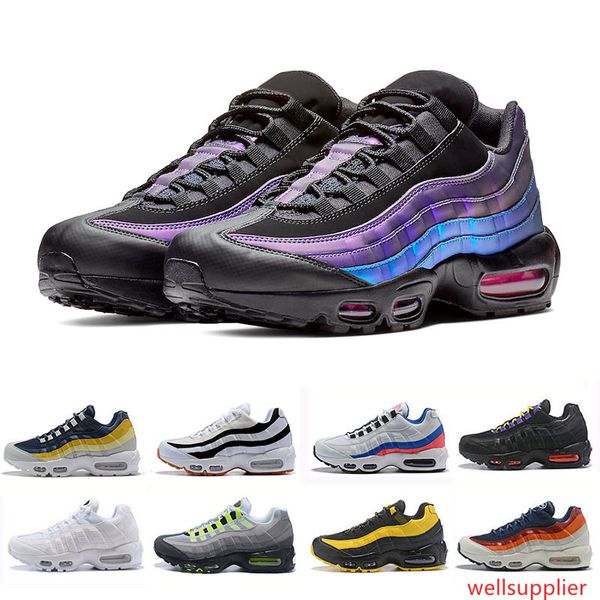 2019 laser fuchsia chaussures og mens womens breathable shoes colorful black red white sports trainer surface sports outdoor sneakers 36-45
2019 laser fuchsia chaussures og mens womens breathable shoes colorful black red white sports trainer surface sports outdoor sneakers 36-45
