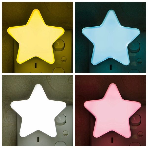 star shape wall light led flashing lamp night lights for children party bedroom decor automatic sensor christmas decoration gifts fa2328
star shape wall light led flashing lamp night lights for children party bedroom decor automatic sensor christmas decoration gifts fa2328