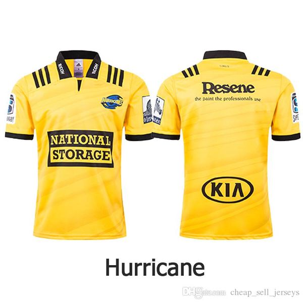 Hurricane Rugby Jerseys 2019 2020 Shirt top shirt rugby jerseys yellow men shirt away jerseys of the Super Football League for the 2018
Hurricane Rugby Jerseys 2019 2020 Shirt top shirt rugby jerseys yellow men shirt away jerseys of the Super Football League for the 2018