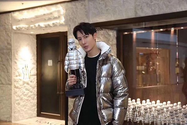 mens winter jacket monclers comfortable goose down winter coats canada luxury fashion couple down jackets warm hip hop jacket, Black
mens winter jacket monclers comfortable goose down winter coats canada luxury fashion couple down jackets warm hip hop jacket, Black