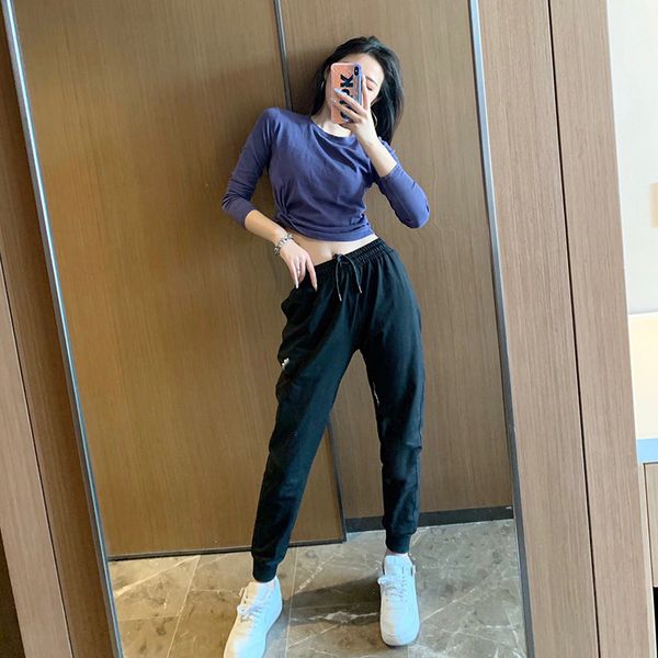 041709 urban leisure spot 2020 spring cotton pants, women's jeans factory direct sale, Blue
041709 urban leisure spot 2020 spring cotton pants, women's jeans factory direct sale, Blue