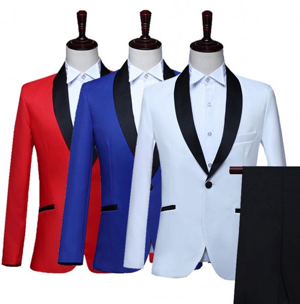 new white men suits wedding groom tuxedos (jacket+pants+bow tie)red slim fit groomsman suits man blazer prom wear, Black;gray
new white men suits wedding groom tuxedos (jacket+pants+bow tie)red slim fit groomsman suits man blazer prom wear, Black;gray