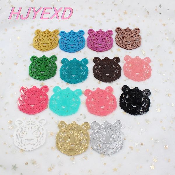 50mm acrylic tiger earrings mixed earrings black white pink/ mint yellow dark purple/mamirror /glitter tiger 2" -ac1277ko, Silver
50mm acrylic tiger earrings mixed earrings black white pink/ mint yellow dark purple/mamirror /glitter tiger 2" -ac1277ko, Silver