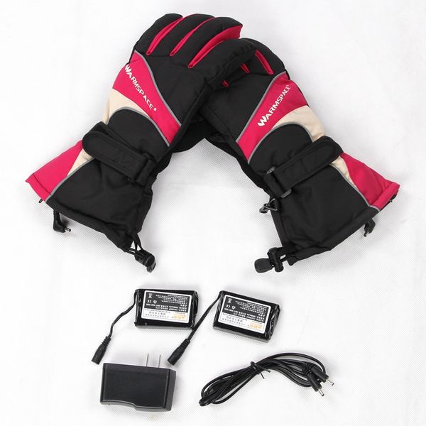 3.7v 3600mah heated motorcycle gloves usb electric heated gloves winter waterproof windproof heating gear high temperature
3.7v 3600mah heated motorcycle gloves usb electric heated gloves winter waterproof windproof heating gear high temperature
