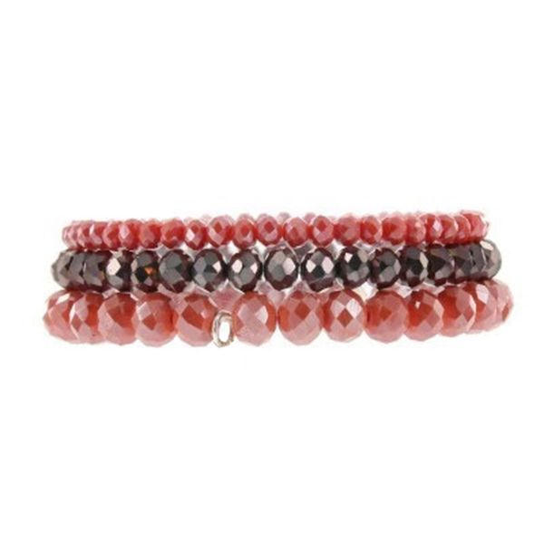 beaded, strands fashion faceted beaded crystal bracelet stackable bead sets bangles man women exquisite stretch accessories jewelry, Black
beaded, strands fashion faceted beaded crystal bracelet stackable bead sets bangles man women exquisite stretch accessories jewelry, Black