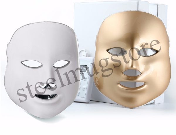 led facial mask 3/7 color pn electric led mask anti wrinkle acne removal face skin rejuvenation facial spa salon
led facial mask 3/7 color pn electric led mask anti wrinkle acne removal face skin rejuvenation facial spa salon