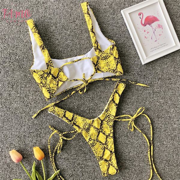 желтый snake бикини 2019 лето неон high leg купальники бикини lady leopard печати 2 шт thong купальный костюм pad бинты trikini, White;black
желтый snake бикини 2019 лето неон high leg купальники бикини lady leopard печати 2 шт thong купальный костюм pad бинты trikini, White;black