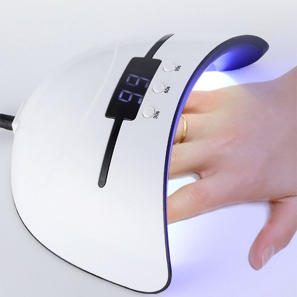 36w lcd nail dryer uv lamp for manicureall gel polish 12 leds uv lamp for nail machine curing 30/60/90s timeing usb portable
36w lcd nail dryer uv lamp for manicureall gel polish 12 leds uv lamp for nail machine curing 30/60/90s timeing usb portable