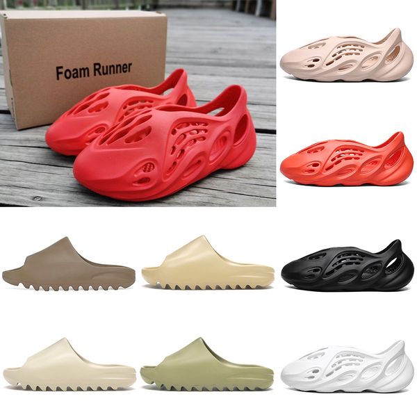 stock x kids shoes kanye west slides designer womens mens slippers foam runner resin bone childrens plateform sandals black earth brown red
stock x kids shoes kanye west slides designer womens mens slippers foam runner resin bone childrens plateform sandals black earth brown red