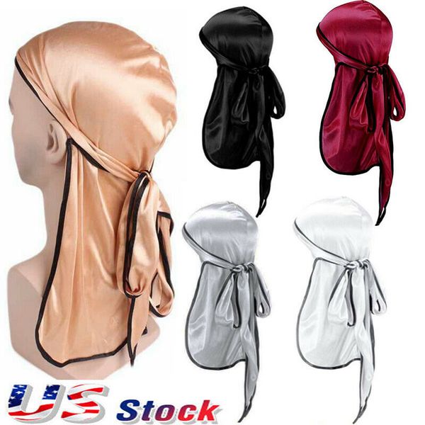 мужчины женщины velvet silky durag hat бандану длинный хвост пират cap головной убор, Blue;gray
мужчины женщины velvet silky durag hat бандану длинный хвост пират cap головной убор, Blue;gray