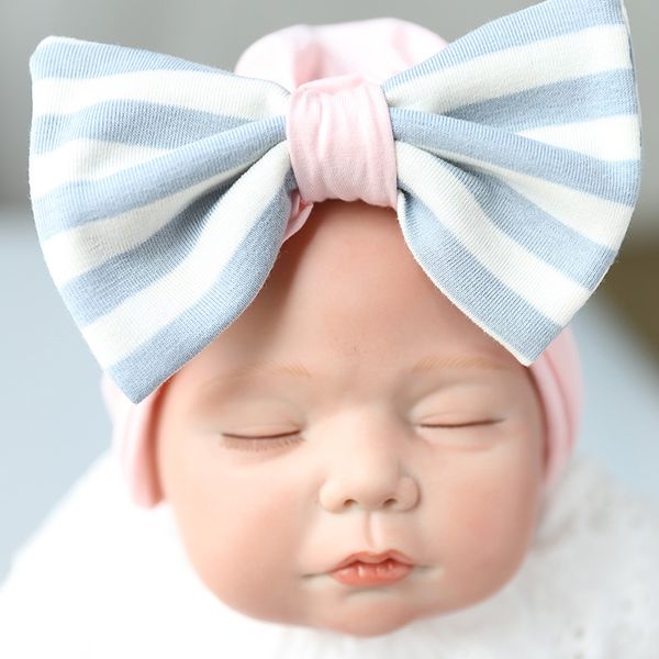 caps & hats 1 pc born hat infant toddler baby warm winter autumn striped soft beanies bow 0-6m, Yellow
caps & hats 1 pc born hat infant toddler baby warm winter autumn striped soft beanies bow 0-6m, Yellow