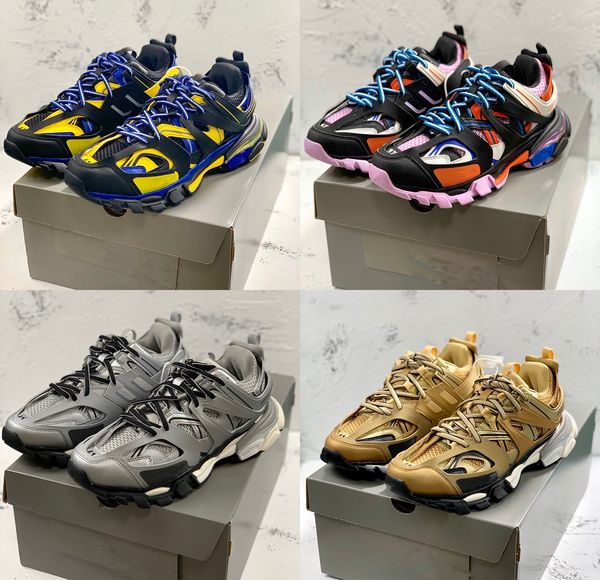 classic trainer track sneaker men triple s shoe women casual shoe vintage shoe designer luxury flat shoes yellow red blue pink, Black
classic trainer track sneaker men triple s shoe women casual shoe vintage shoe designer luxury flat shoes yellow red blue pink, Black