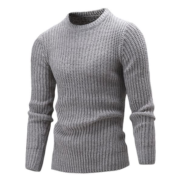 men's casual fashion pullover sweater solid color male long sleeve outerwear round neck teens plus size clothes, White;black
men's casual fashion pullover sweater solid color male long sleeve outerwear round neck teens plus size clothes, White;black