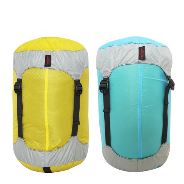 1pc outdoor waterproof compression bag stuff sack portable lightweight sleeping multi-size bag storage for camping hiking
1pc outdoor waterproof compression bag stuff sack portable lightweight sleeping multi-size bag storage for camping hiking