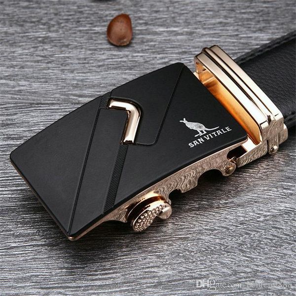 new famous brand belt men 100% good quality cowskin genuine luxury leather men's belts for men,strap male metal automatic buckle belt a, Black;brown
new famous brand belt men 100% good quality cowskin genuine luxury leather men's belts for men,strap male metal automatic buckle belt a, Black;brown