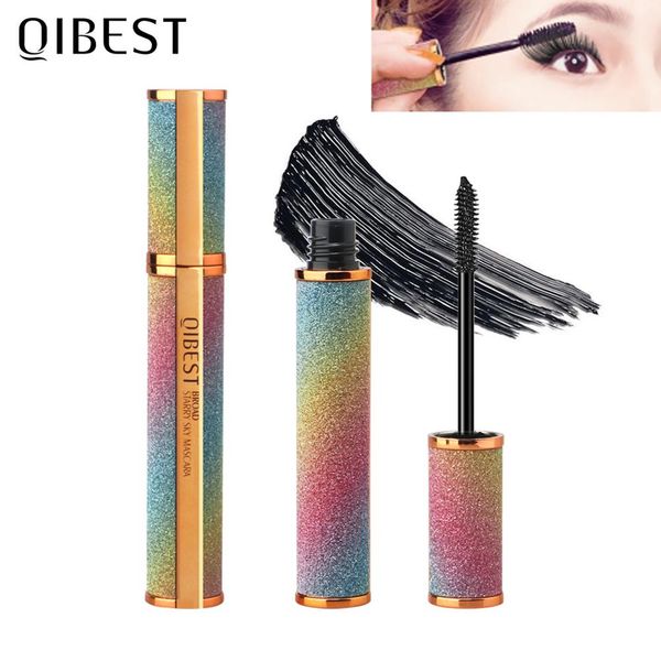 qibroad starry sky 4d mascara waterproof curling lengthening volume mascaka long lasting big eyes makeup
qibroad starry sky 4d mascara waterproof curling lengthening volume mascaka long lasting big eyes makeup
