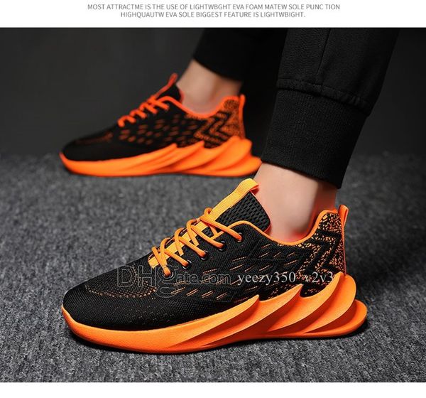 fashion men shoes mesh breathable sneakers walking male footwear new comfortable lightweight running shoes d-200301127
fashion men shoes mesh breathable sneakers walking male footwear new comfortable lightweight running shoes d-200301127