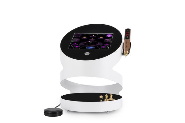 the and effect plasma pen aesthetics lifting eyelid correction skin repair machine for beauty salon new arrival
the and effect plasma pen aesthetics lifting eyelid correction skin repair machine for beauty salon new arrival
