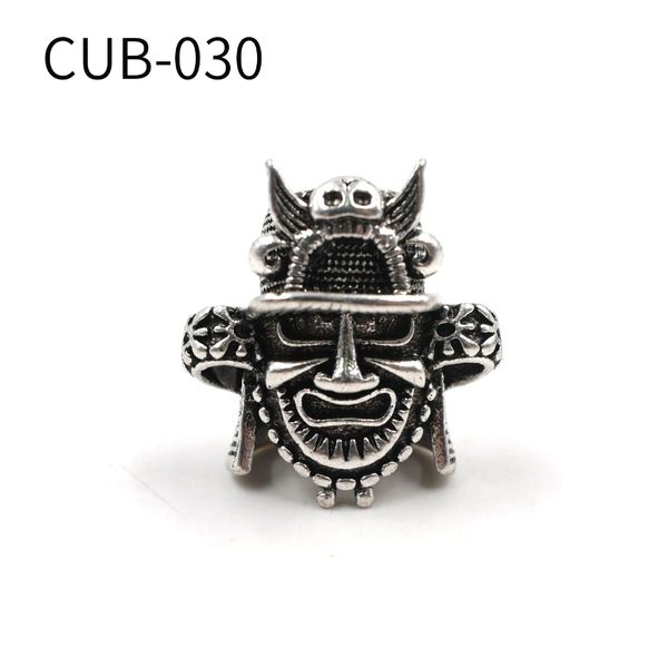 1 piece copper warrior paracord skull beads edc outdoor lanyards knife flashlight prachute cord diy jewelry charms accessories
1 piece copper warrior paracord skull beads edc outdoor lanyards knife flashlight prachute cord diy jewelry charms accessories