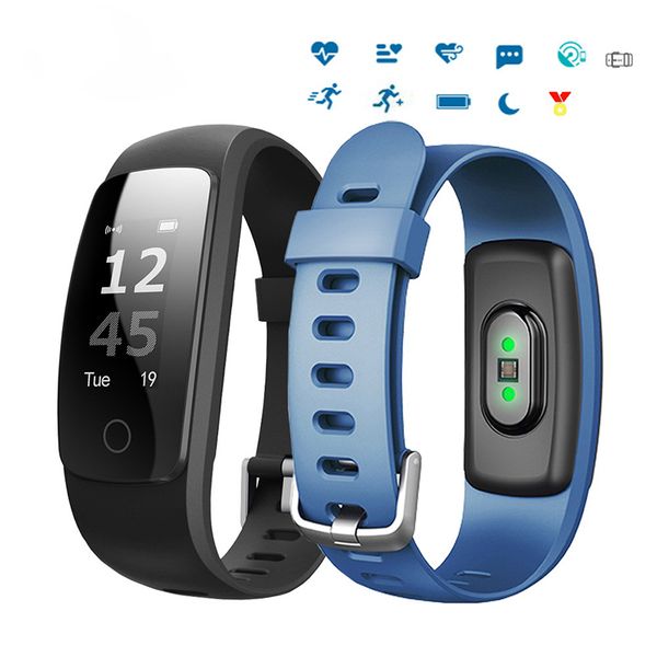 gps smart watch id107 plus fitness bluetooth smart bracelet activity tracker wristband guided breathing waterproof band, Slivery;brown
gps smart watch id107 plus fitness bluetooth smart bracelet activity tracker wristband guided breathing waterproof band, Slivery;brown