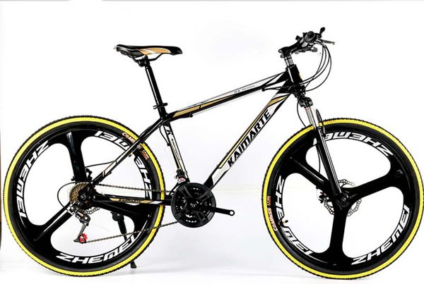 one wheel mountain bike cross country bicycle 26 inch 21 speed black huangshan mountain bike
one wheel mountain bike cross country bicycle 26 inch 21 speed black huangshan mountain bike