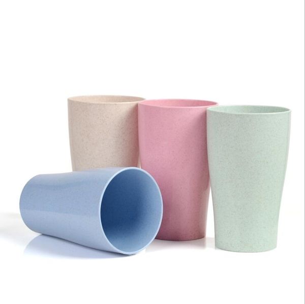 creative wheat straw cups environmental juice coffee tea cup gargle cups travel convenient bottle home drinkware fashion mugs lxl1267-a
creative wheat straw cups environmental juice coffee tea cup gargle cups travel convenient bottle home drinkware fashion mugs lxl1267-a