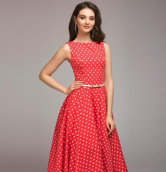 2019 spring new retro wave point sleeveless big swing dress long dresses female summer banquet slim long europe and america, Black;gray
2019 spring new retro wave point sleeveless big swing dress long dresses female summer banquet slim long europe and america, Black;gray