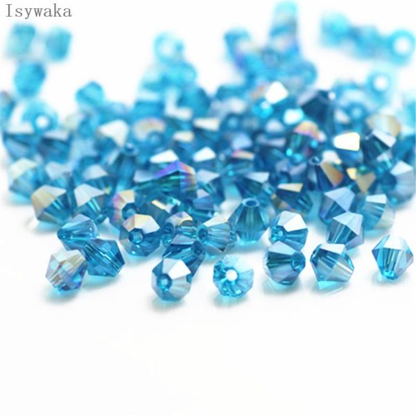 isywaka sale green blue ab color 650pcs 3mm bicone austria crystal beads glass beads loose spacer bead for diy jewelry making
isywaka sale green blue ab color 650pcs 3mm bicone austria crystal beads glass beads loose spacer bead for diy jewelry making