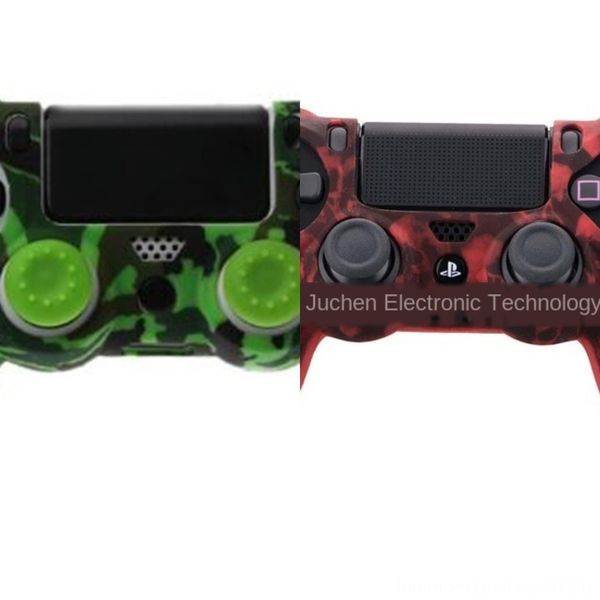 mqowq case colors anti slip nacon protective skin 7 for playstation 4 ps4 silicone 2 controller soft case grip for ps4 wireless 603
mqowq case colors anti slip nacon protective skin 7 for playstation 4 ps4 silicone 2 controller soft case grip for ps4 wireless 603