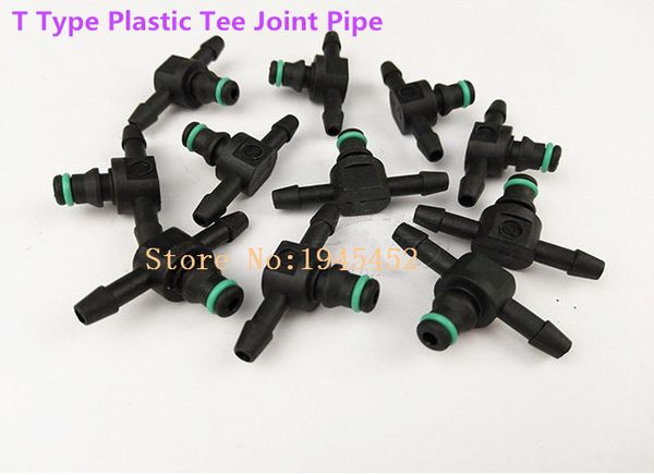 common rail injector return oil backflow pipe connector plastic two way and tee joint fitting for b-osch injectors
common rail injector return oil backflow pipe connector plastic two way and tee joint fitting for b-osch injectors